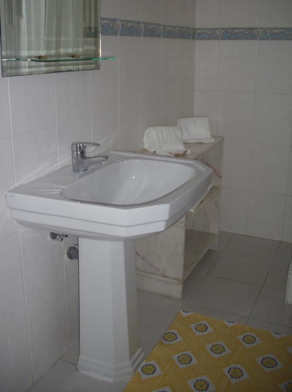 Vila Olimpica Albufeira Zimmer foto