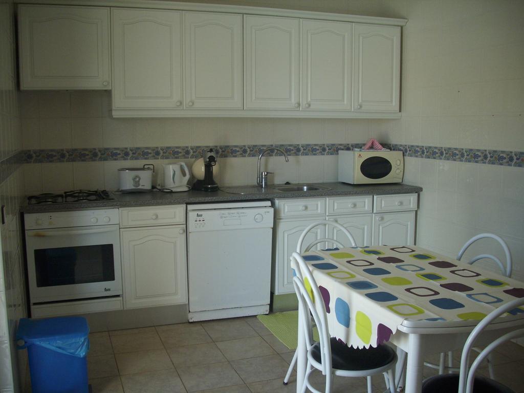 Vila Olimpica Albufeira Zimmer foto