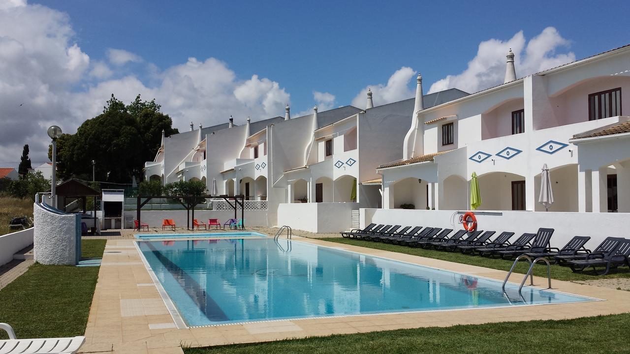 Vila Olimpica Albufeira Exterior foto