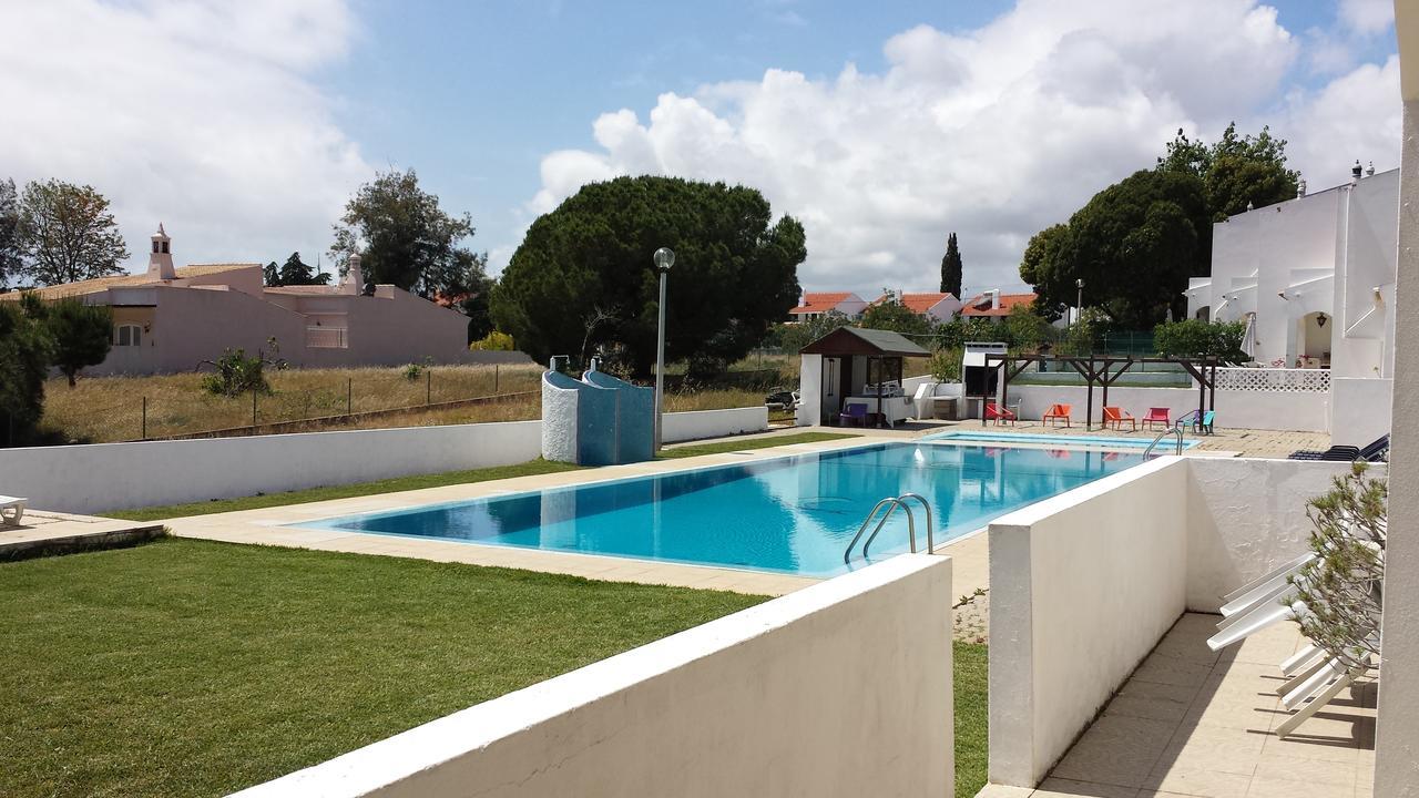 Vila Olimpica Albufeira Exterior foto